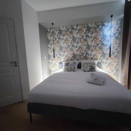 Studio Tulipe Leilighet Saint-Aignan  Eksteriør bilde